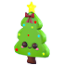 Christmas Tree Earrings